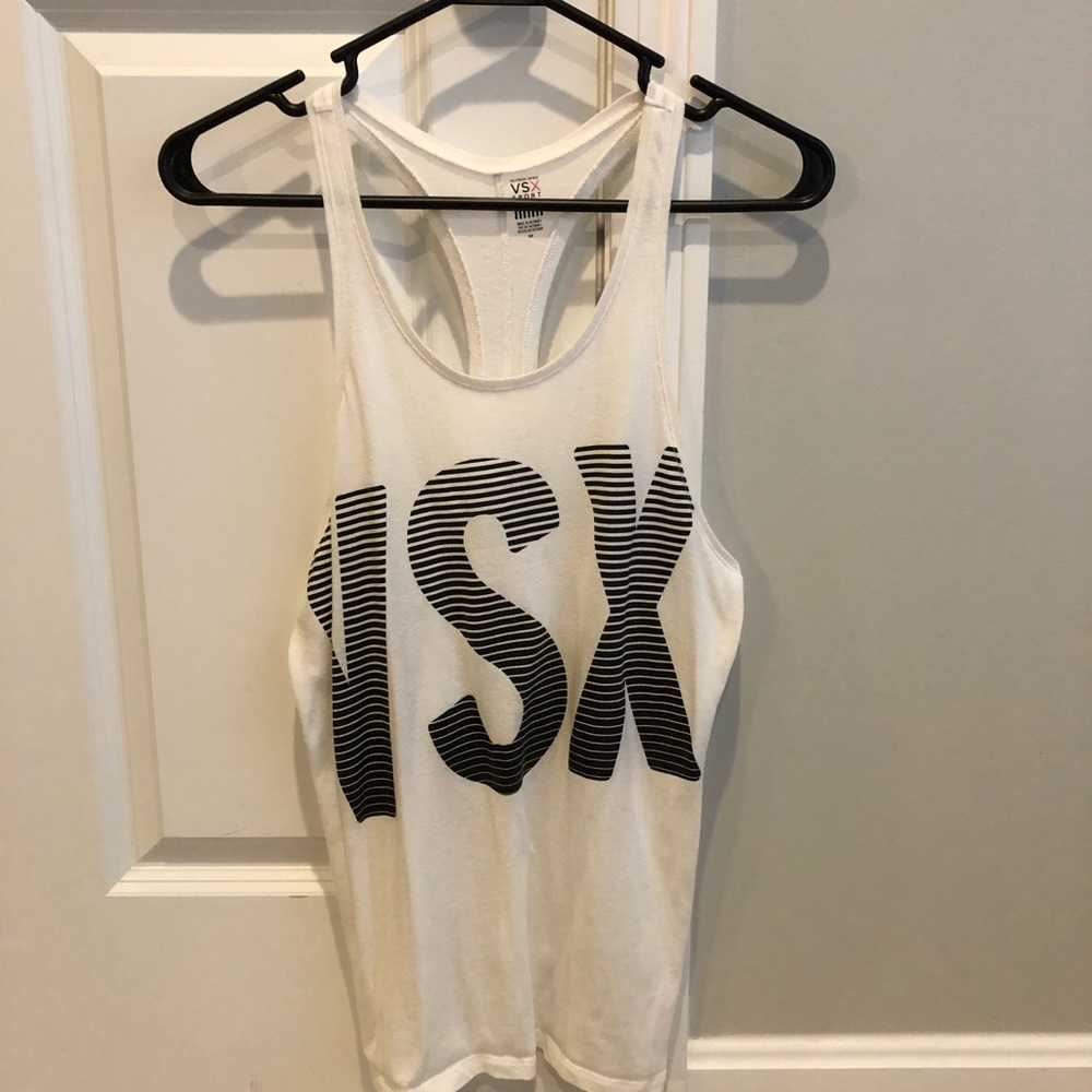 VSX tank